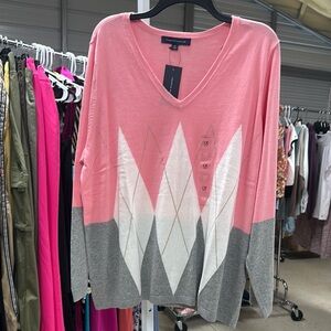 NWT IVY SWEATER